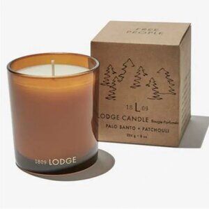 Lodge By Free People Candle NWOT
